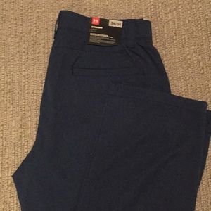 Under Armour Golf Pants Size 34/34